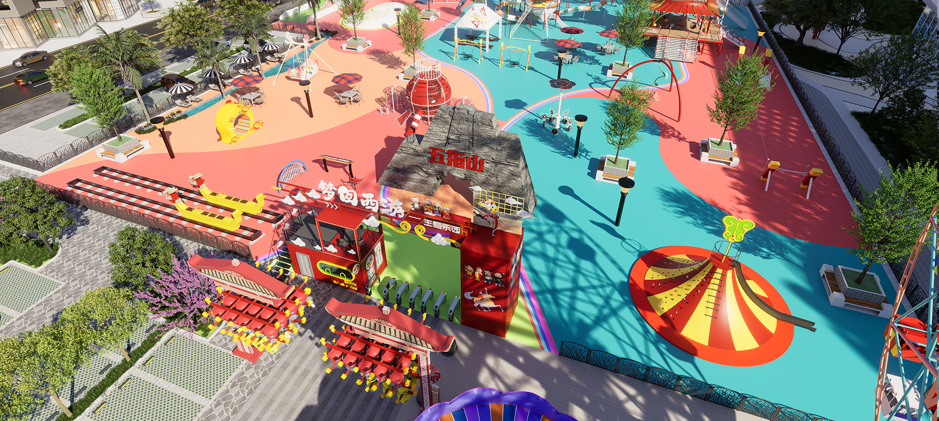 山東馳勝智能科技集團(tuán)有限公司