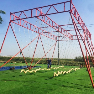 網(wǎng)紅秋千