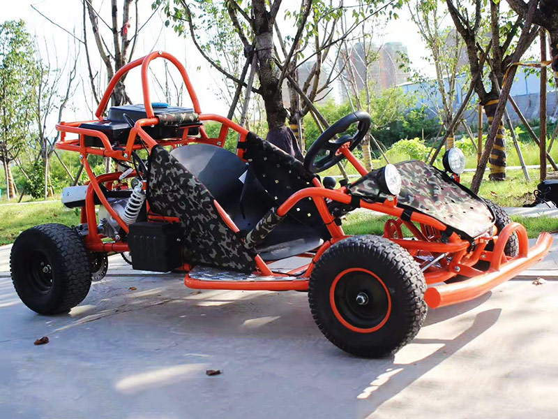 卡丁車(chē)01
