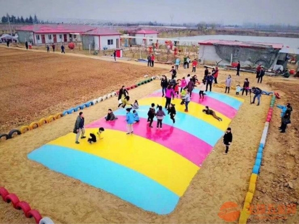 兒童樂園投資者如何挑選游樂設備？山東馳勝智能科技有限公司帶大家詳細了解一下