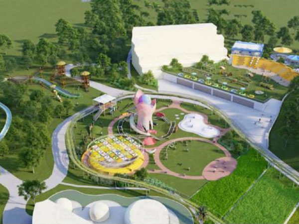 湖南 綜合小文旅