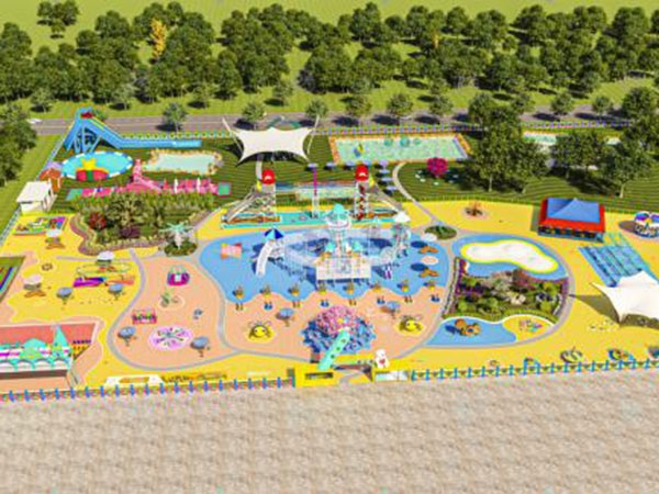 甘肅 無(wú)動(dòng)力樂(lè)園