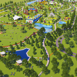 青島 綜合小文旅